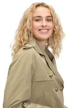 Blazer-Jacke