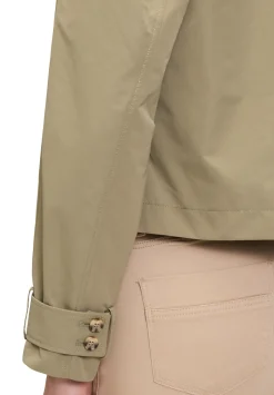 Blazer-Jacke