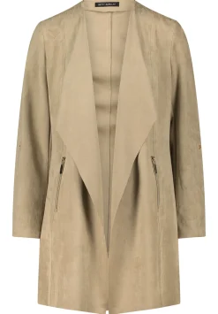 Blazer-Jacke