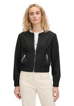 Blazer-Jacke
