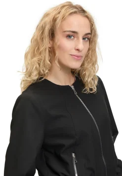 Blazer-Jacke