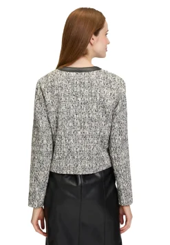 Blazer-Jacke
