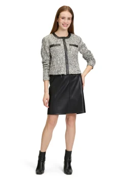 Blazer-Jacke