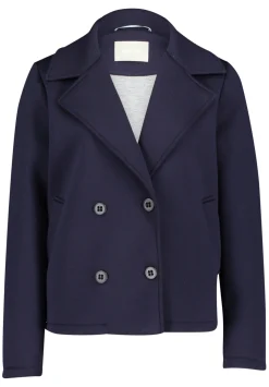 Blazer-Jacke