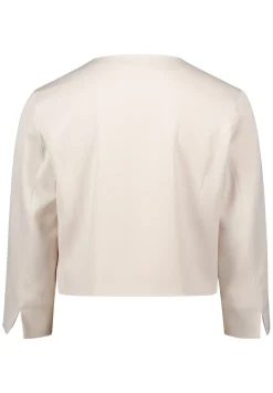 Blazer-Jacke