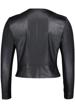Blazer-Jacke