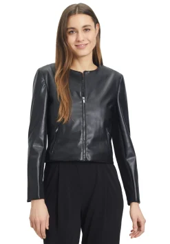 Blazer-Jacke