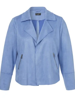 Blazer Jacke