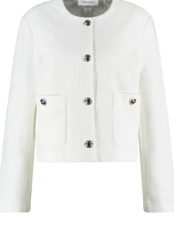 Blazer Langarm