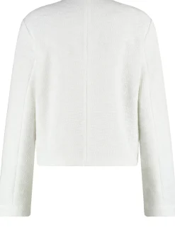 Blazer Langarm