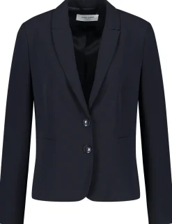 Blazer Langarm