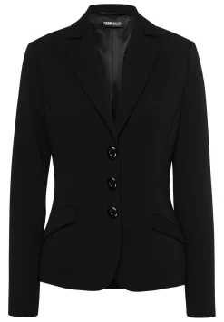 Blazer NOS Mit farblich abgestimmten Knöpfen
