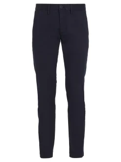 Bleecker Chinos aus Stretch-Baumwolle
