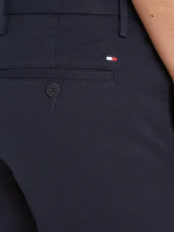 Bleecker Chinos aus Stretch-Baumwolle