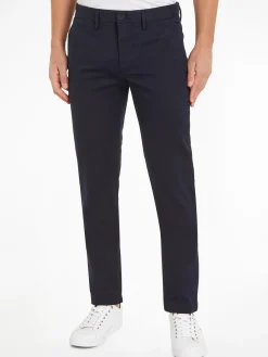 Bleecker Chinos aus Stretch-Baumwolle