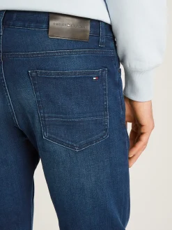 Bleecker Straight Jeans