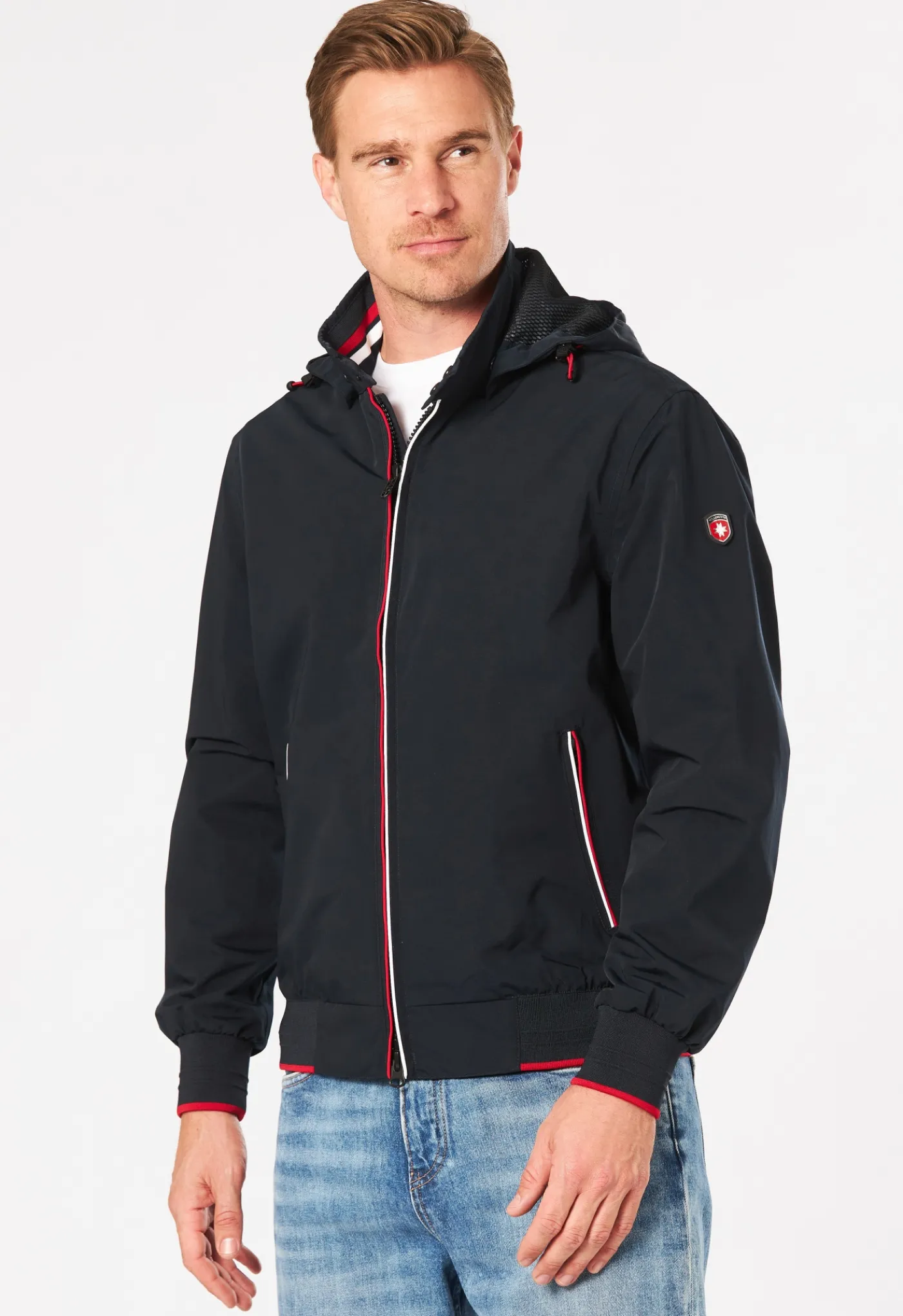 Blouson