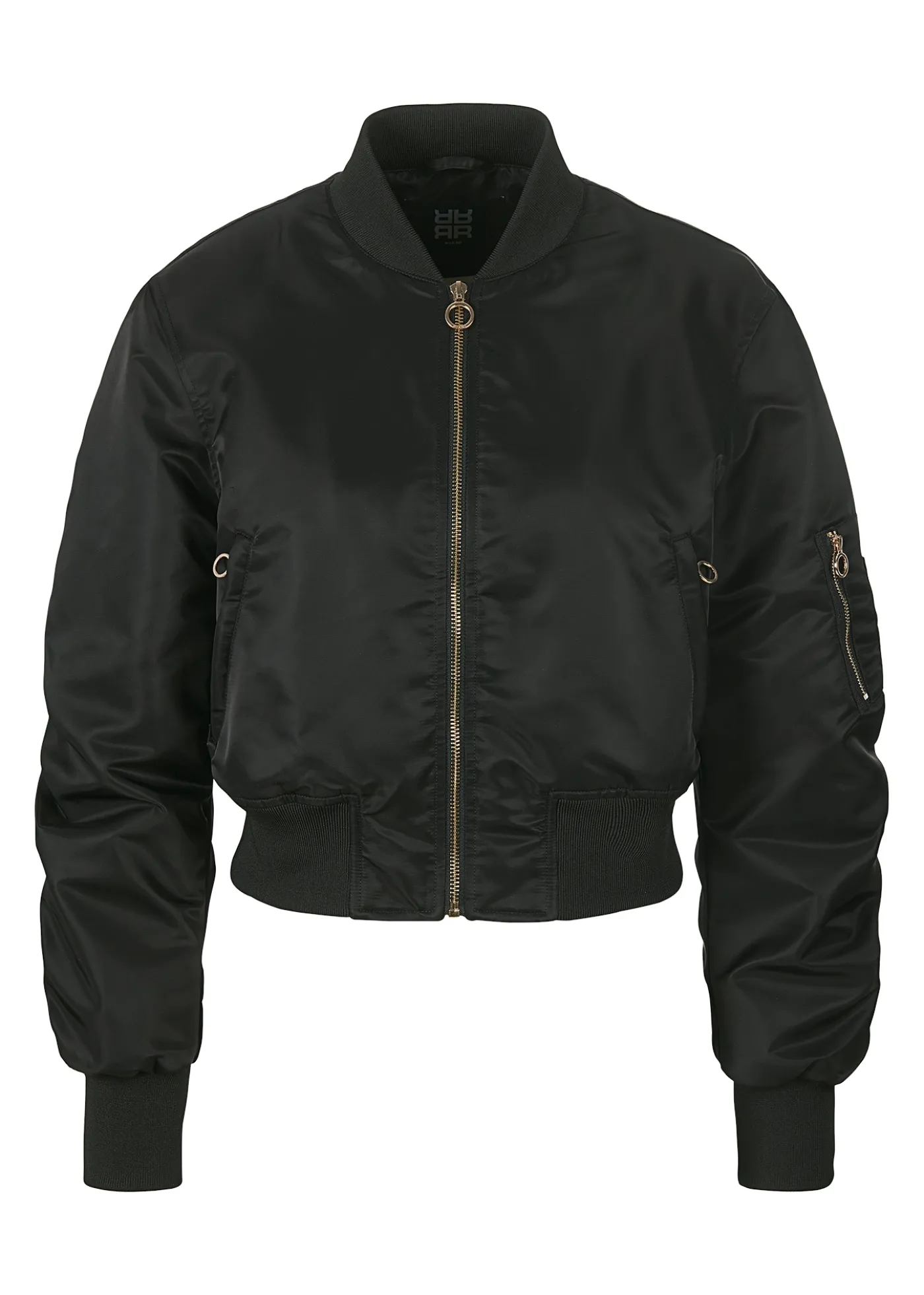 Blousonjacke