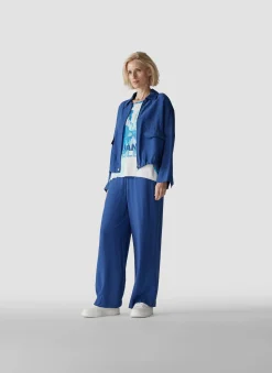 Blousonjacke