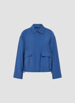 Blousonjacke