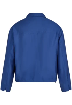 Blousonjacke