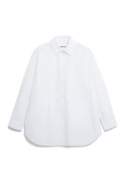 Bluse aus Bio-Baumwolle MAALGAA