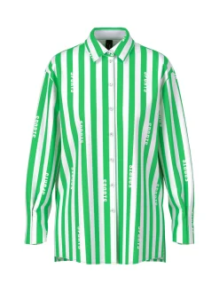 Bluse in Bio-Cotton Rethink Together
