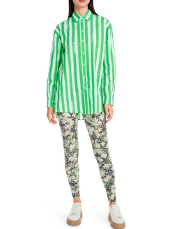 Bluse in Bio-Cotton Rethink Together