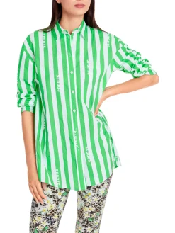 Bluse in Bio-Cotton Rethink Together