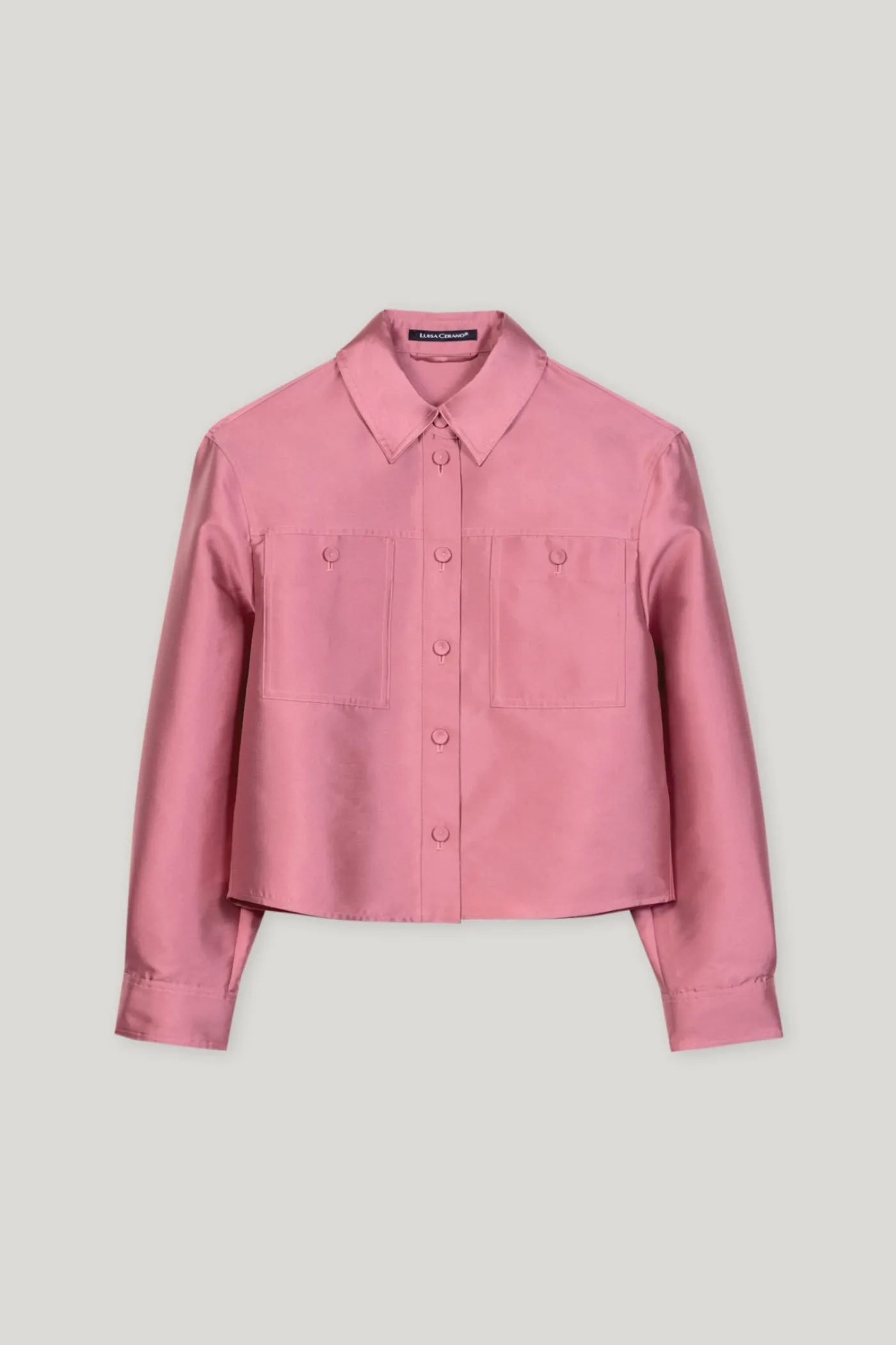 Blusenjacke