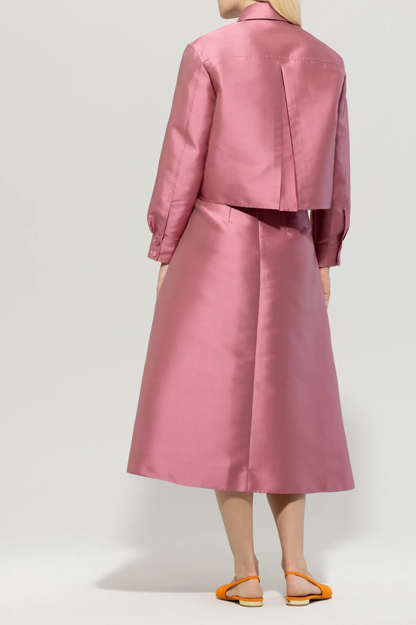 Blusenjacke
