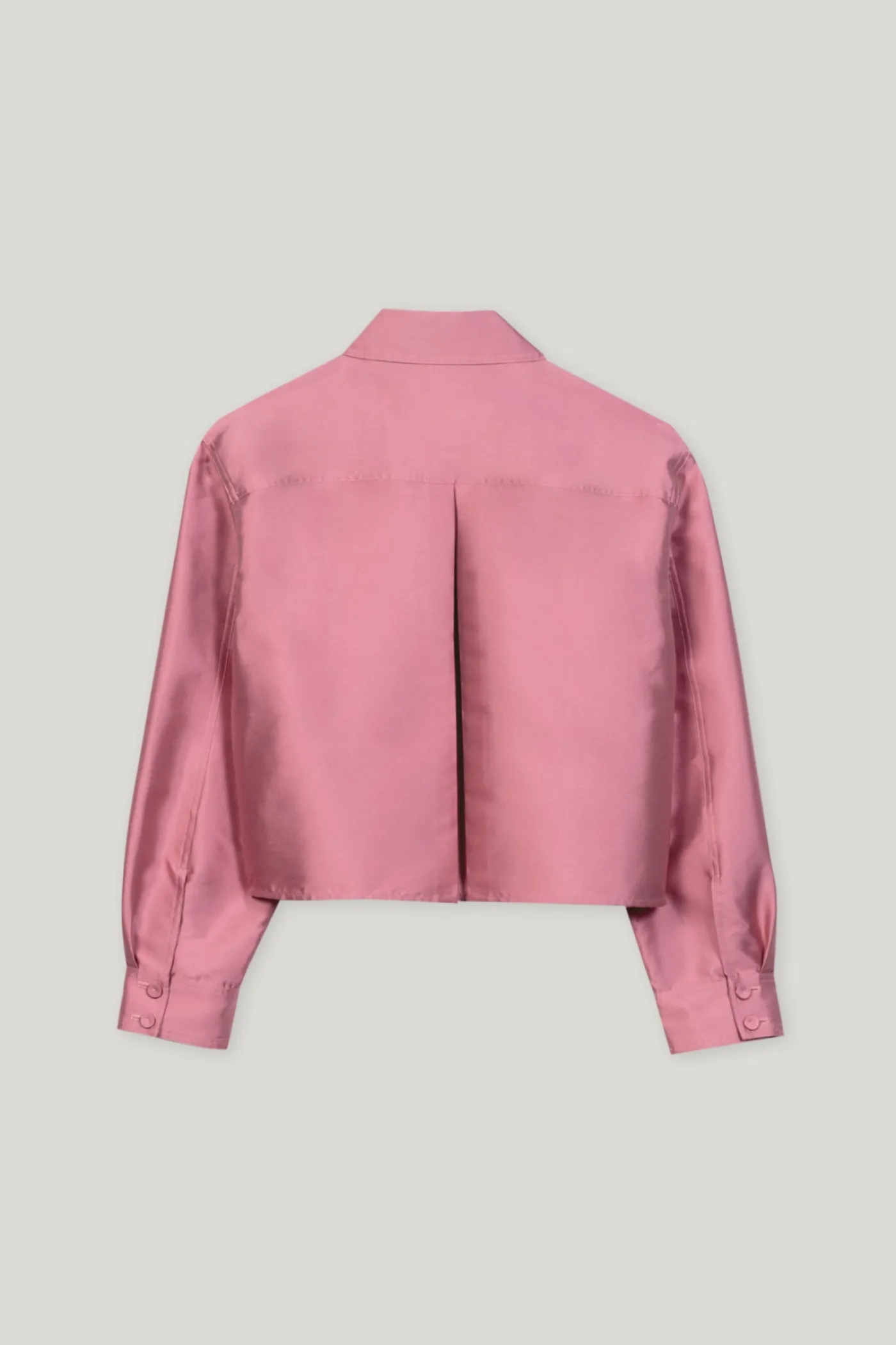 Blusenjacke