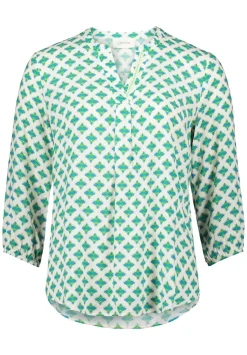 Blusenshirt