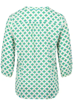 Blusenshirt