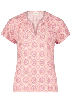 Blusenshirt