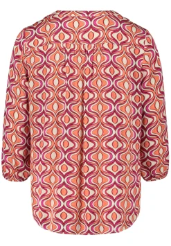 Blusenshirt