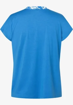 Blusenshirt