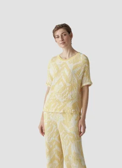 Blusenshirt