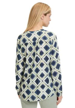 Blusenshirt