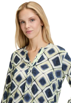 Blusenshirt