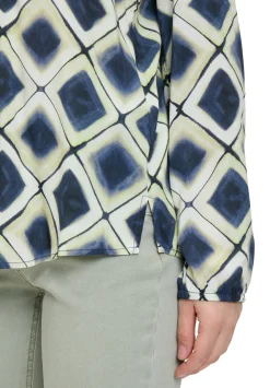 Blusenshirt