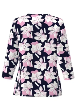 Blusenshirt