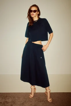Blusenshirt Berit