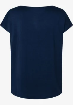 Blusenshirt mit Flowerprint