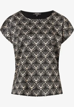 Blusenshirt mit Print