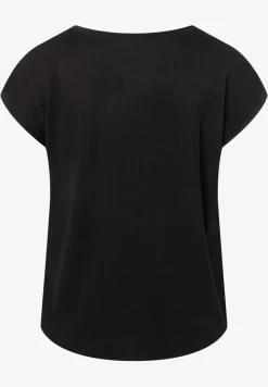 Blusenshirt mit Print
