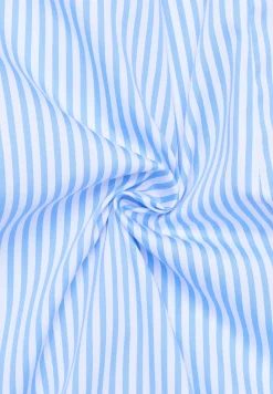 Bluse Satingewebe Langarm