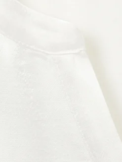 Bluse V-Ausschnitt
