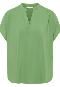 Bluse Viskose