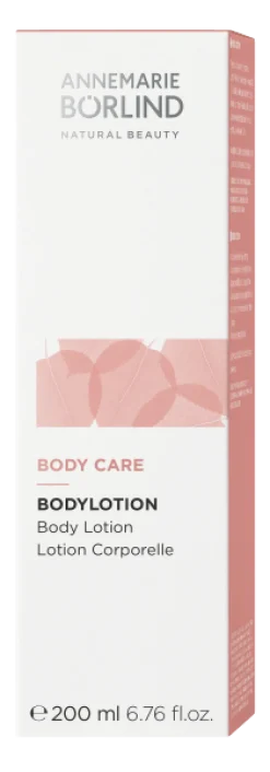 BODY CARE Bodylotion